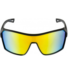 Brýle Powerslide Sunglasses Vision Black