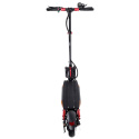 Elektrická koloběžka City Boss GT8 černá
