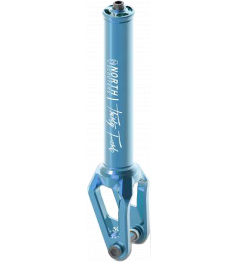 Vidlice North Thirty SCS/HIC Aqua