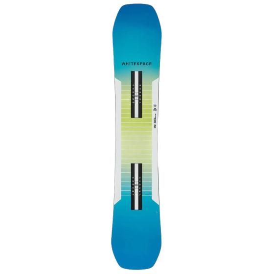 Whitespace Freestyle Shaun White Pro PRA Snowboard (136cm|Modrá)