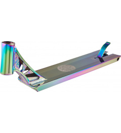 Deska Infinity Street 533mm Neochrome + griptape zdarma