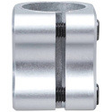 Objímka Proto Half Knuckle V2 Stříbrná