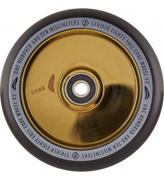 Kolečko Striker Lighty Full Core V3 Black Gold