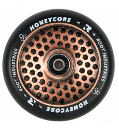 Kolieska Root Industries Honey 110mm Copper