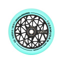 Kolieska Oath Bermuda 120mm Teal 2ks