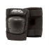 REKD Ramp Elbow Pads - Black - Small
