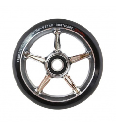 Kolečko Ethic Calypso 125mm Polished