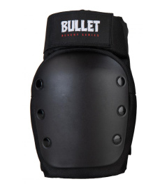 Bullet Pads Revert Knee Adult - L ADULT Black