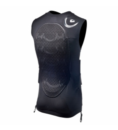 Páteřák Amplifi MKX Top black 2020/21 vell.M/L