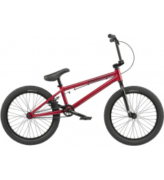 Freestyle BMX Radio Dice 20" 2021 20" Candy Red