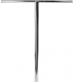 Stříbrná Řídítka Tilt Scout SCS 690mm