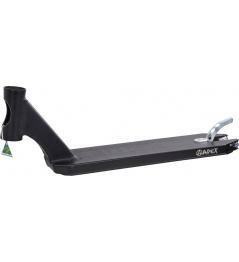 Deska Apex 490mm černá + griptape zdarma
