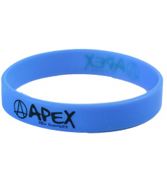 Náramek Apex světle modrý
