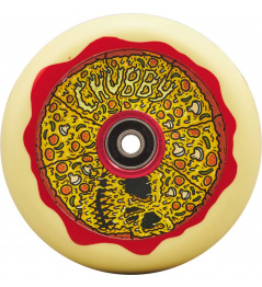 Kolečko Chubby Melocore 110mm Pizza V2