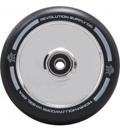 Kolečko Revolution Supply Hollowcore 110mm Chrome