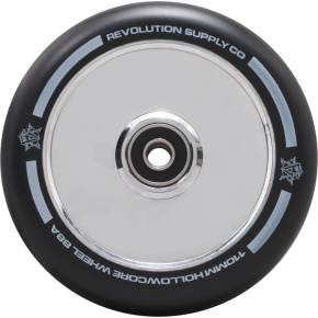 Kolečko Revolution Supply Hollowcore 110mm Chrome