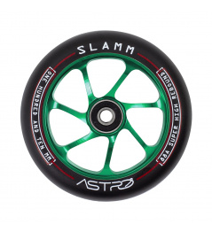 Kolečko Slamm 110mm Astro Green