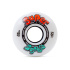 Enuff Super Softie Wheels - White - 58mm