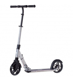 Rideoo 200 PRO City Scooter Silver