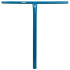 Union Uniq T Standard Pro Scooter Bar 650mm  Teal