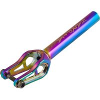 Longway Harpia IHC rainbow vidlica