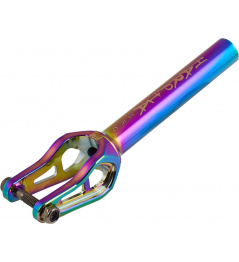 Longway Harpia IHC rainbow vidlica