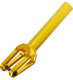 Vidlice Tilt Tomahawk 120mm HIC/SCS zlatá