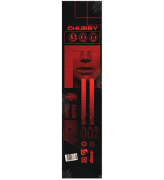 Griptape Chubby Gobby červený