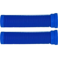 ODI Longneck ST SOFT modré gripy