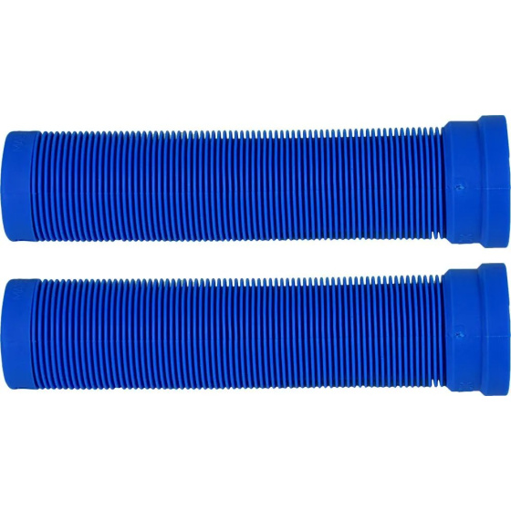 ODI Longneck ST SOFT modré gripy
