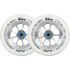 Kolečka River Naturals Rapid 110mm Blizzard 2ks