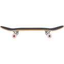 Enuff Classic Logo Black 7.75" x 31.5"