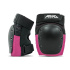 Chrániče kolen REKD Ramp Black/Pink L
