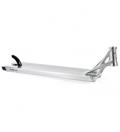 Deska Ethic Lindworm V4 560mm Raw + Griptape ZDARMA