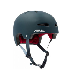 REKD Ultralite In-Mold Helmet S/M 53-56cm Blue