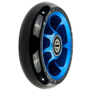 Ethic Incube V2 Pro Scooter Wheel 12 STD 115mm Blue Ethic Incube V2 Pro Scooter Wheel 12 STD 115mm Blue