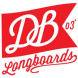 DB longboards