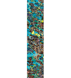 Griptape Nokaic Nº46 blue cape