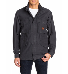 Bunda Quiksilver Roch Ford 068 kta0 tarmac 2015 vell.L