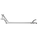 Deska Divine Forged Street 6" 580 mm stříbrná