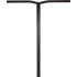 Černá Řídítka Tilt Hybrid SCS 700mm