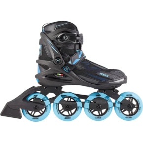 Roces Helium TIF II Dámské Inline brusle (Černá|37) Roces Helium TIF II Dámské Inline brusle (Černá|37)
