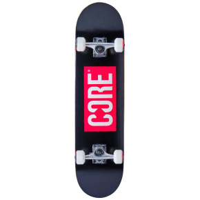 Skateboard Komplet Core C2 7.75 Stamp