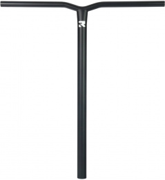 Řídítka Root Industries Titanium Air HIC černá