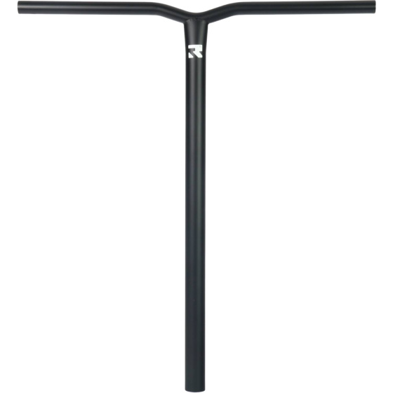 Řídítka Root Industries Titanium Air HIC černá