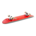 Skateboard Voltage Graffiti Logo 7.5" x 31" Red