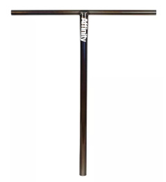 Řidítka Affinity T Classics XL Standard 710mm Flat černá