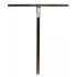 Řidítka Affinity T Classics XL Standard 710mm Flat černá