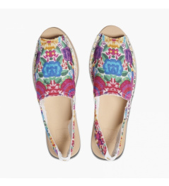 Sandále Reef Escape Sling multi floral 2019 dámské vell.EUR40
