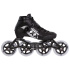 Dětské kolečkové brusle Powerslide XXX Adjustable Black